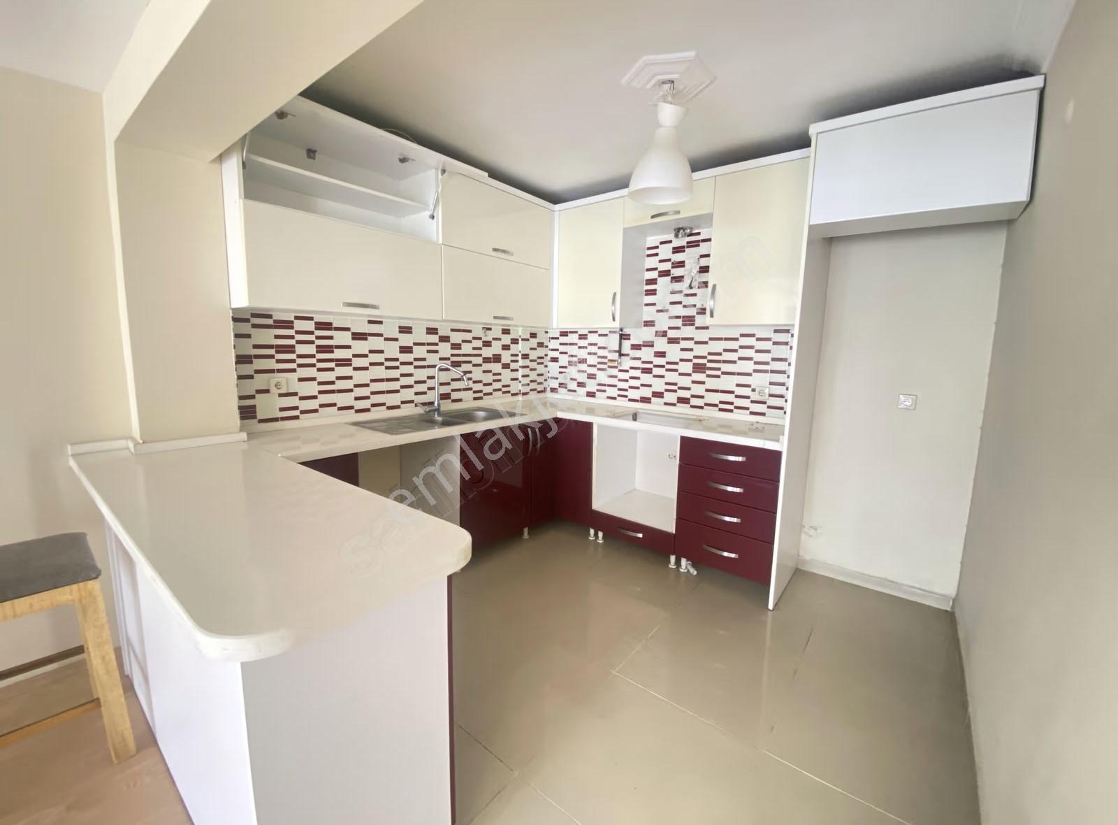 Ertuğrul'da 2.5+1 Kiralık Daire - Görsel 23