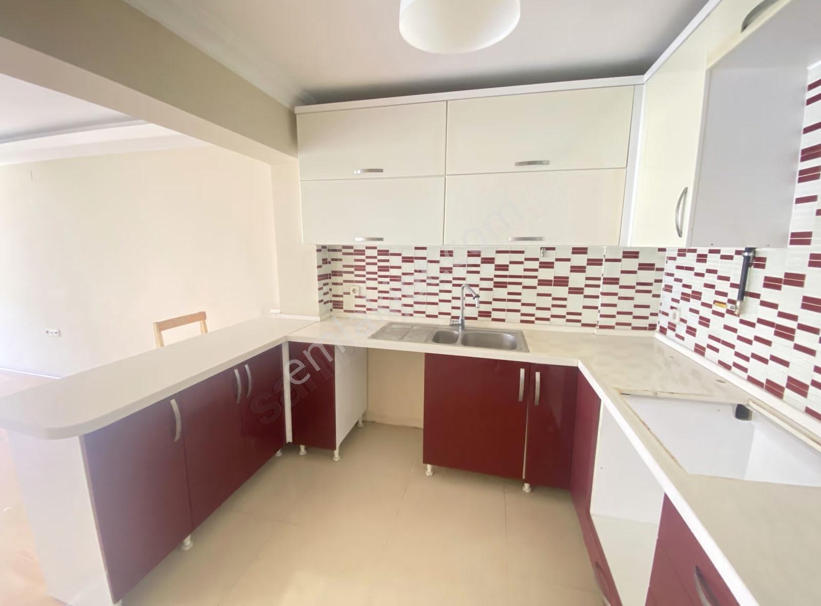 Ertuğrul'da 2.5+1 Kiralık Daire - Görsel 24