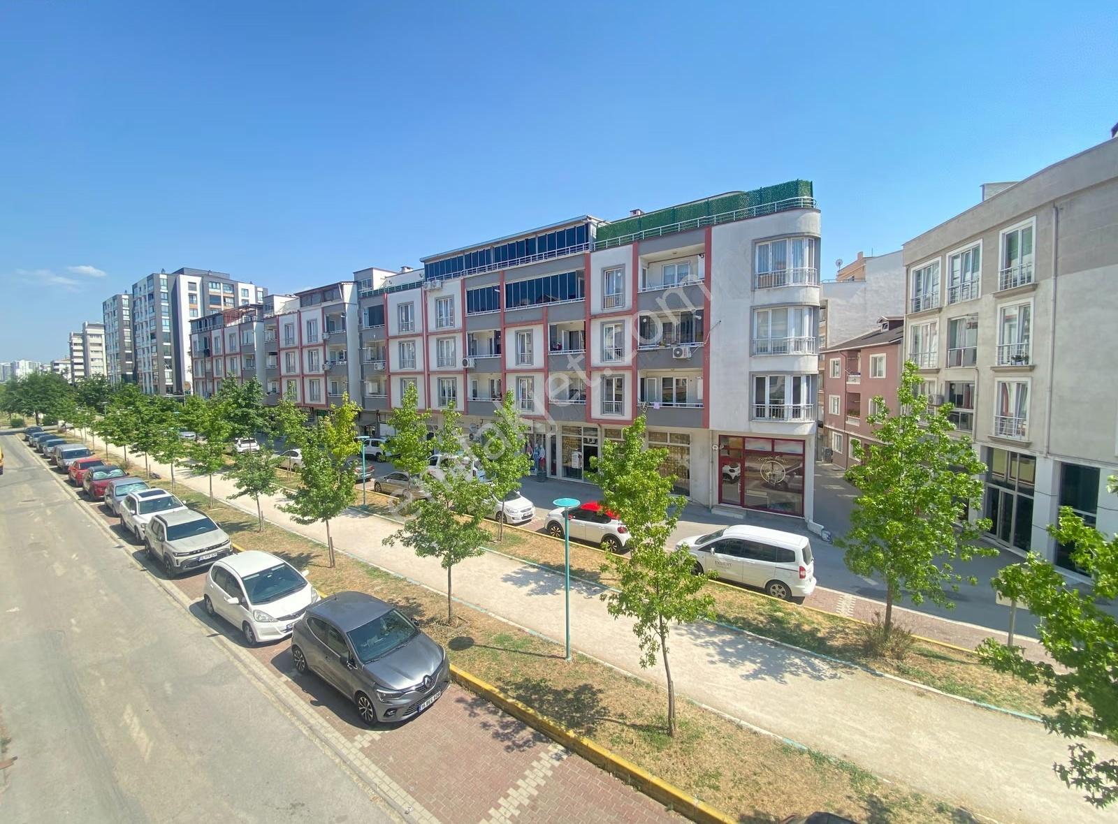 Ertuğrul'da 2.5+1 Kiralık Daire - Görsel 21