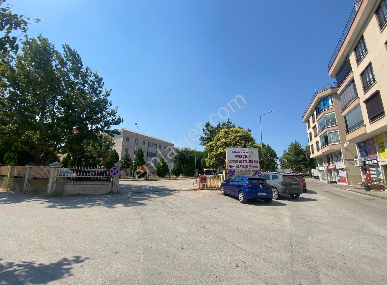 Ertuğrul'da 2.5+1 Kiralık Daire - Görsel 19