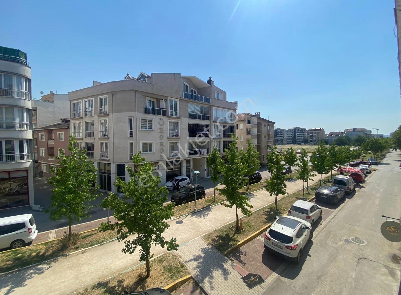Ertuğrul'da 2.5+1 Kiralık Daire - Görsel 4