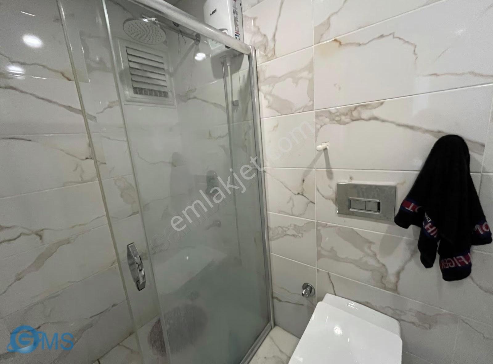 Antalya Kepez Göksu Mah.2+1 Eşyalı Kiralık Daire - Görsel 2