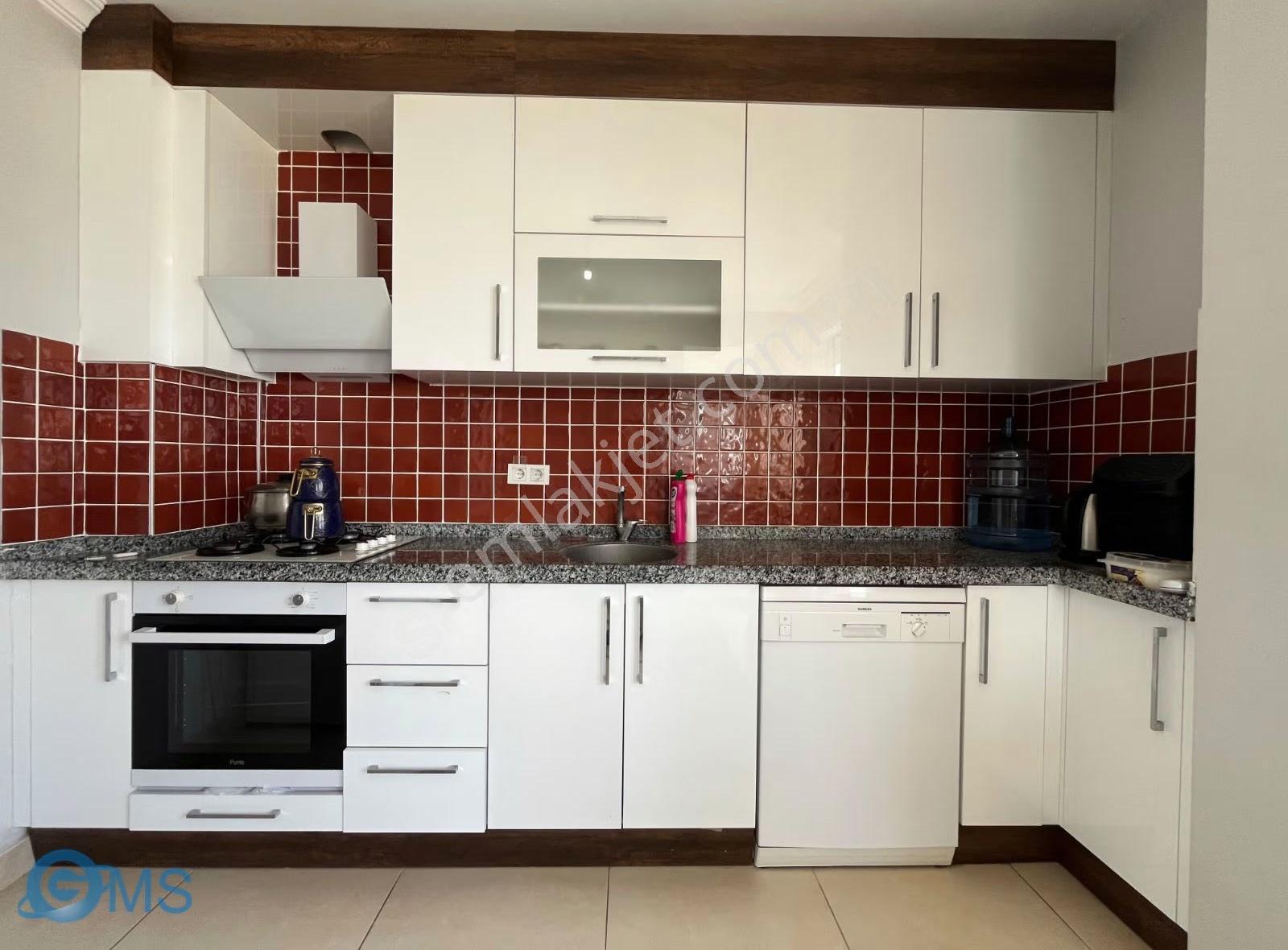 Antalya Kepez Göksu Mah.2+1 Eşyalı Kiralık Daire - Görsel 8