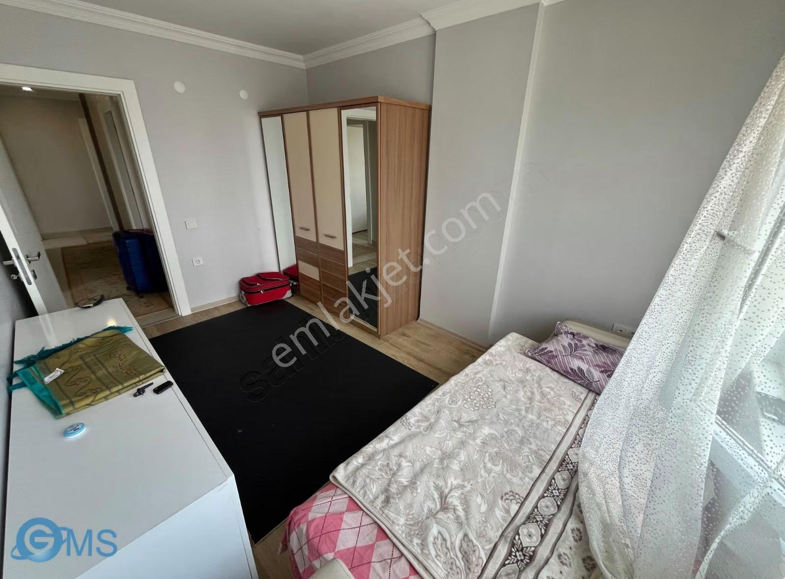 Antalya Kepez Göksu Mah.2+1 Eşyalı Kiralık Daire - Görsel 20
