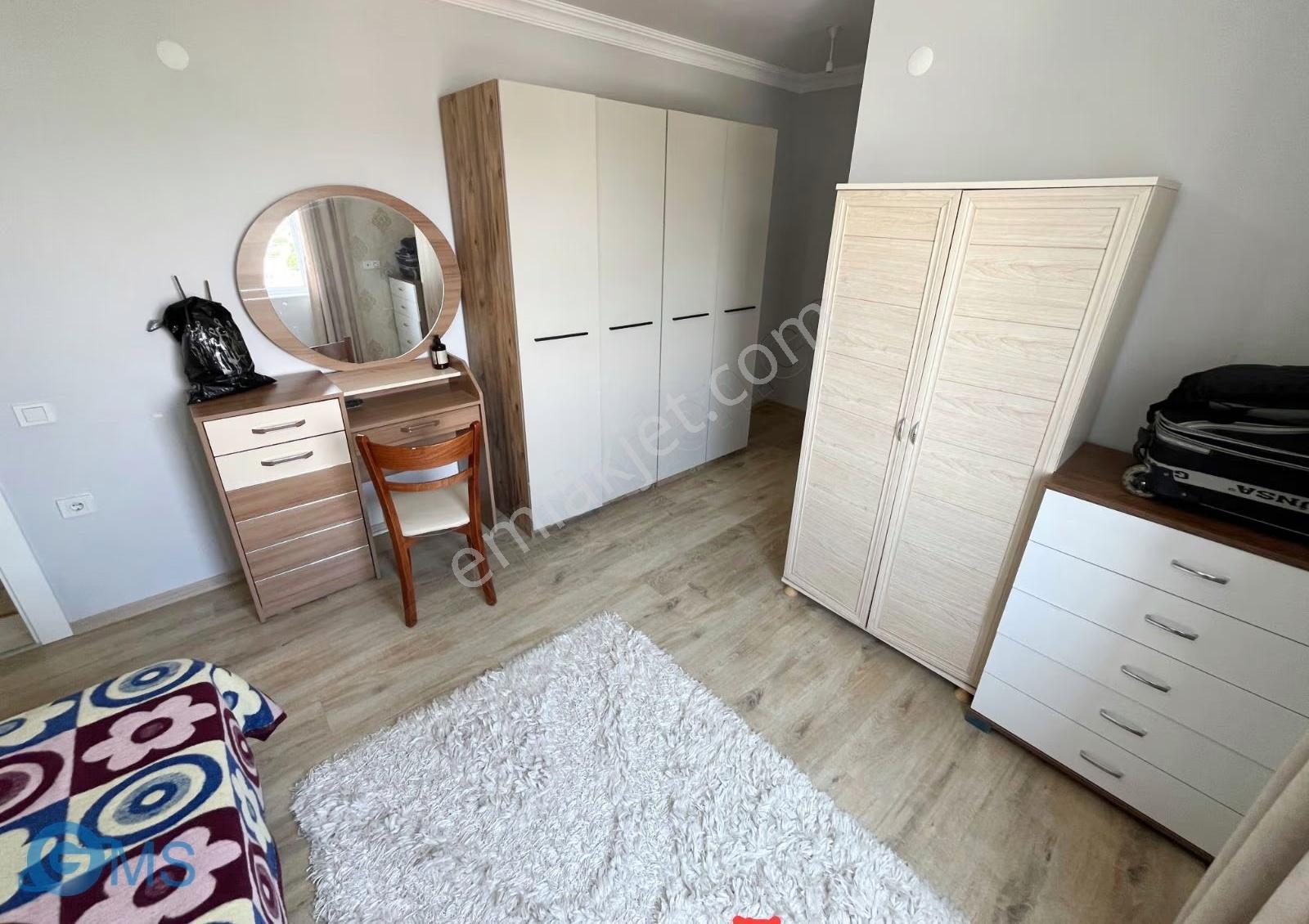Antalya Kepez Göksu Mah.2+1 Eşyalı Kiralık Daire - Görsel 17