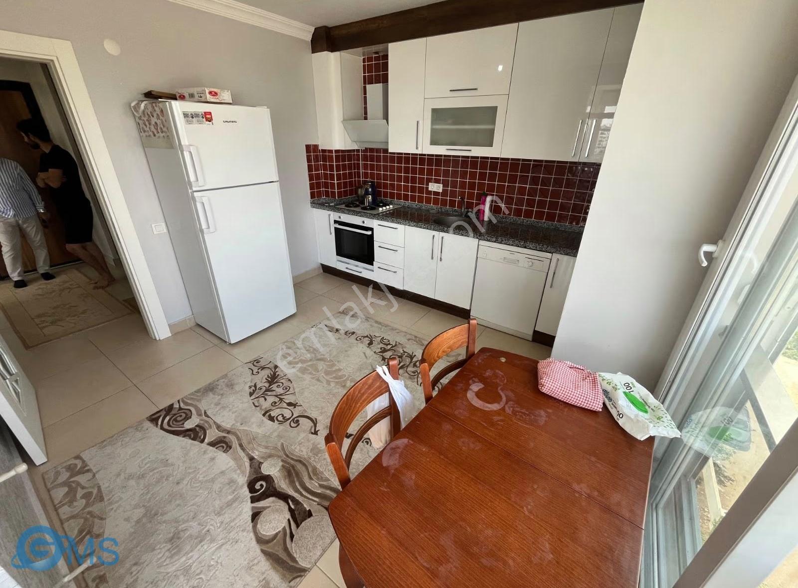 Antalya Kepez Göksu Mah.2+1 Eşyalı Kiralık Daire - Görsel 7