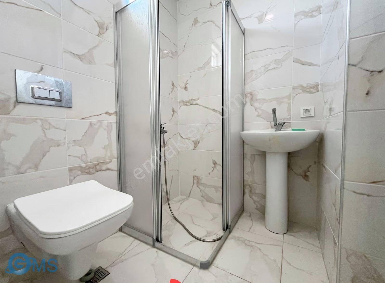 Antalya Kepez Göksu Mah.2+1 Eşyalı Kiralık Daire - Görsel 11