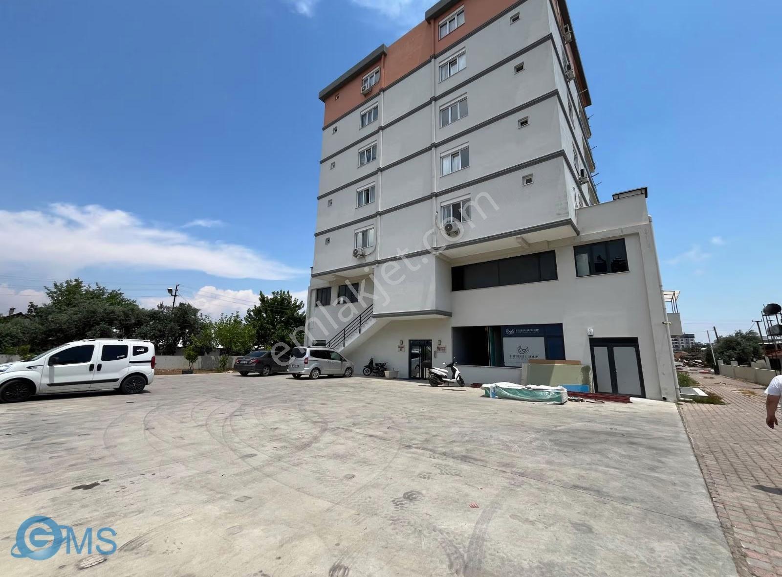 Antalya Kepez Göksu Mah.2+1 Eşyalı Kiralık Daire - Görsel 6