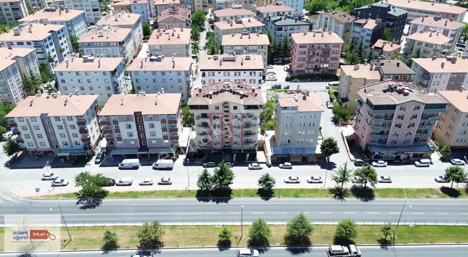 Esentepe Mahallesi'nde Hastane Karşısında 170 M² 3+1 Satılık - Görsel 21