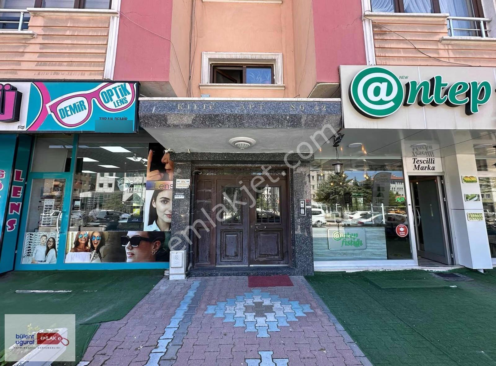 Esentepe Mahallesi'nde Hastane Karşısında 170 M² 3+1 Satılık - Görsel 14