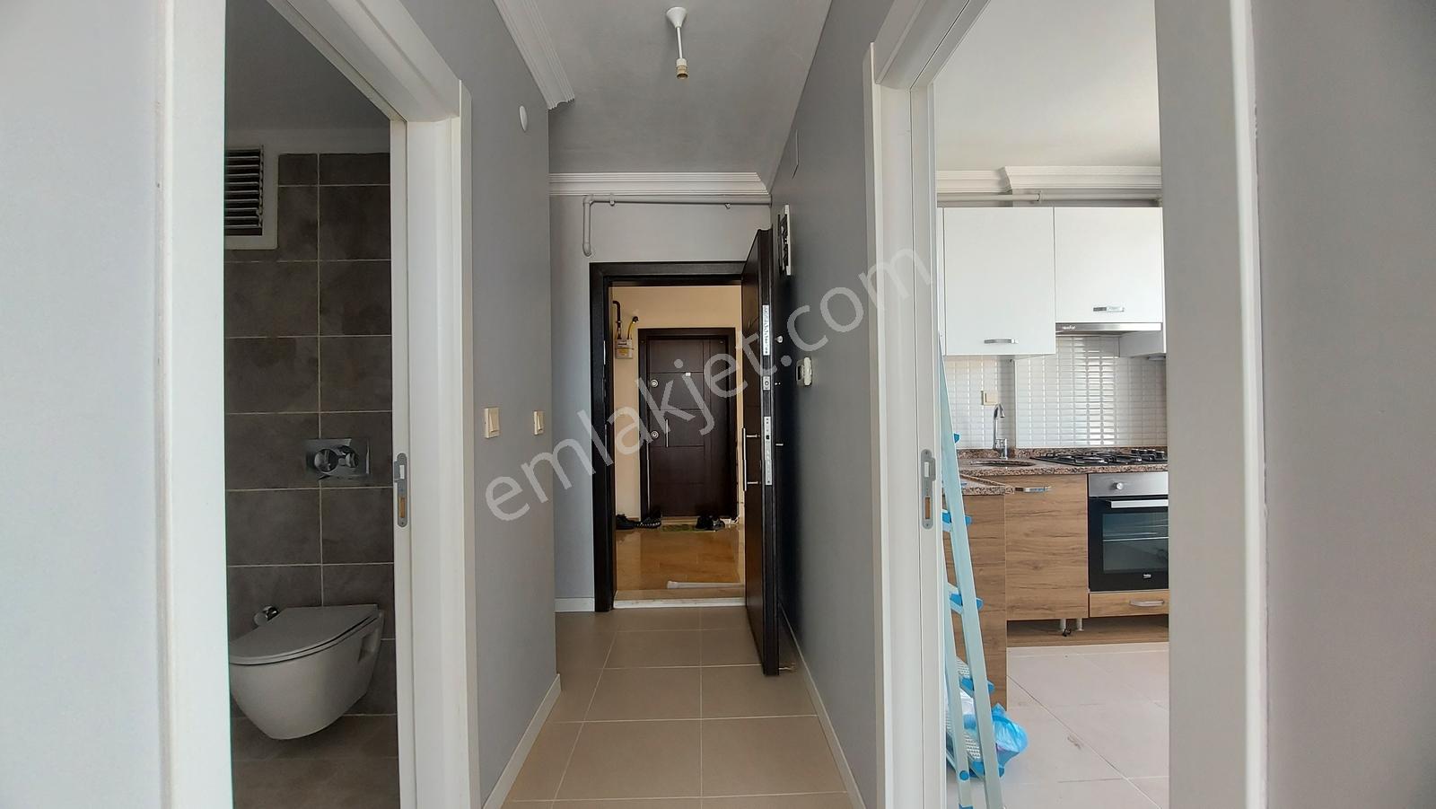 Bağçesme Kavanium Sitesi Kiralık 2+1 Dubleks Daire - Görsel 22