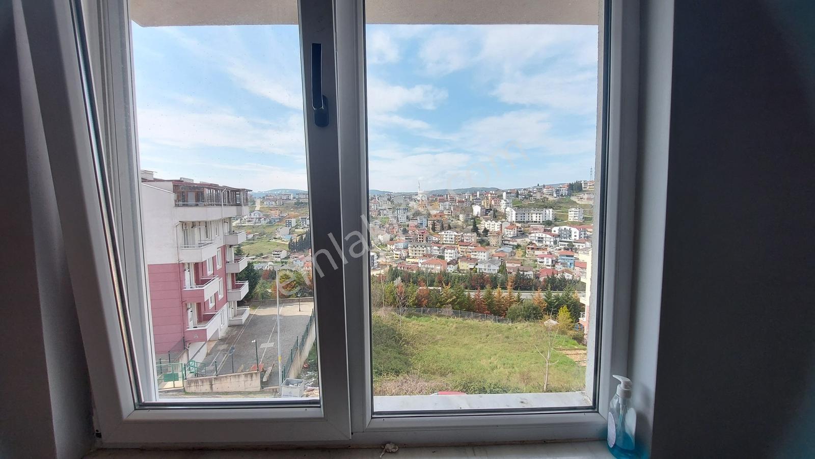 Bağçesme Kavanium Sitesi Kiralık 2+1 Dubleks Daire - Görsel 15