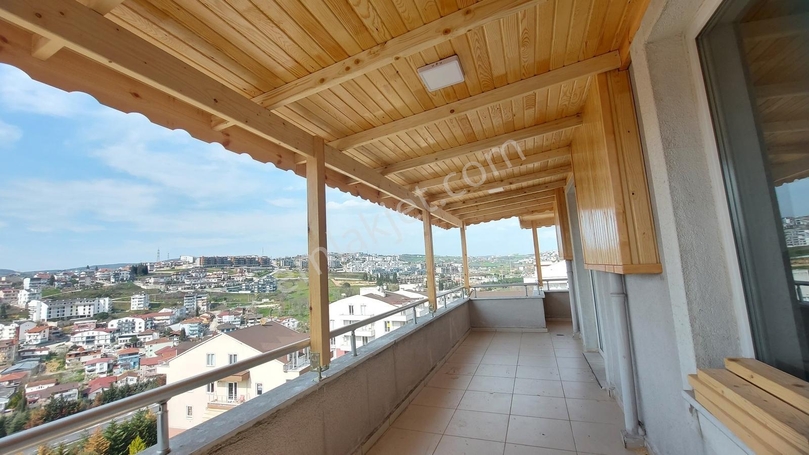 Bağçesme Kavanium Sitesi Kiralık 2+1 Dubleks Daire - Görsel 10