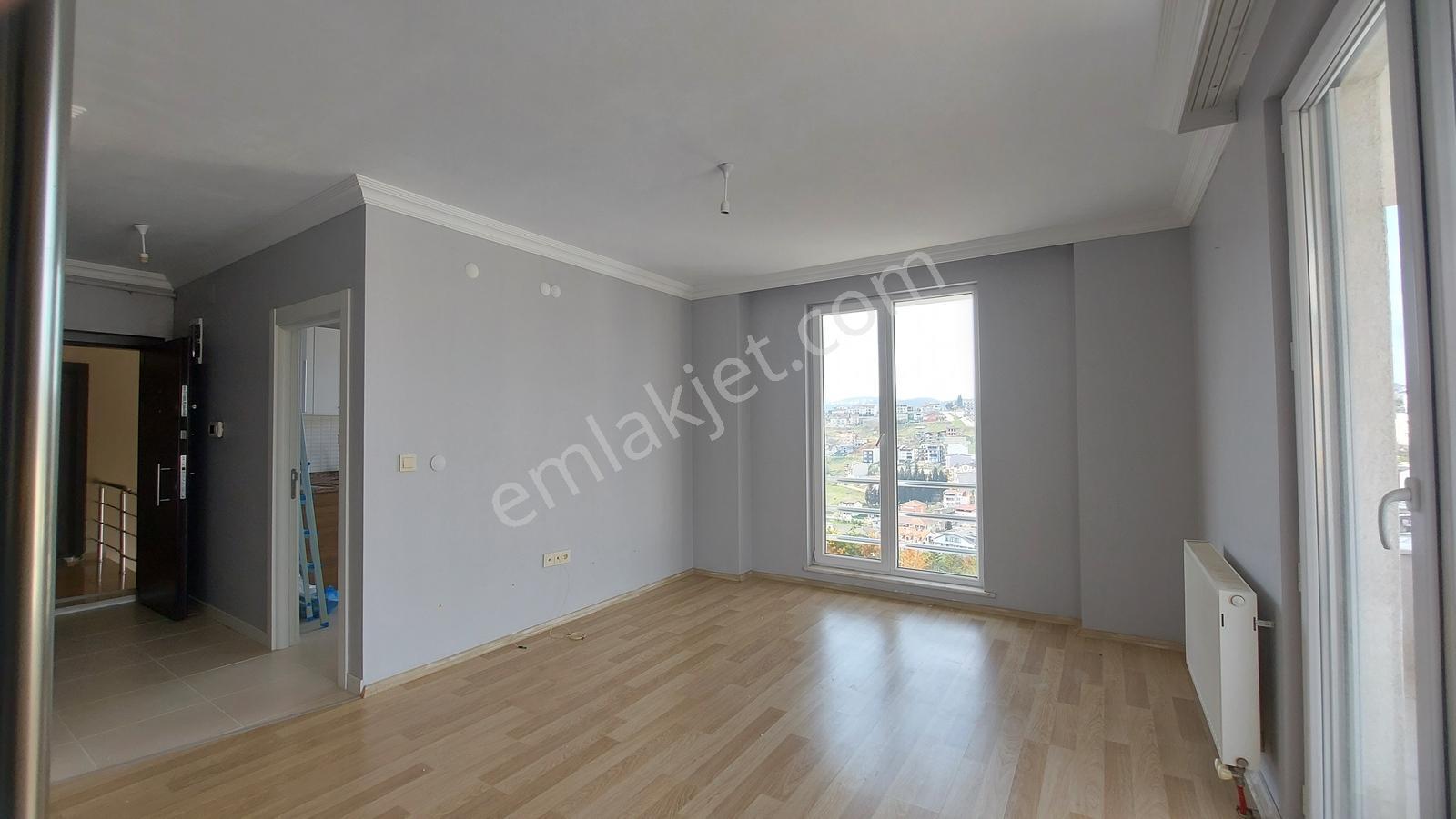Bağçesme Kavanium Sitesi Kiralık 2+1 Dubleks Daire - Görsel 25