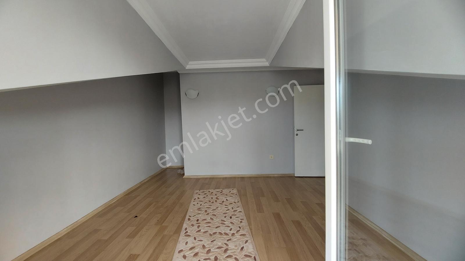 Bağçesme Kavanium Sitesi Kiralık 2+1 Dubleks Daire - Görsel 21