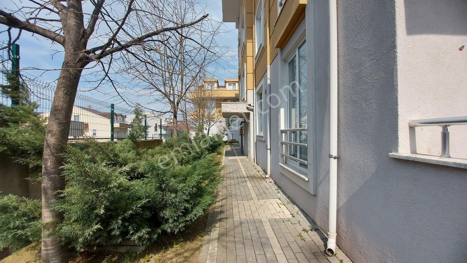 Bağçesme Kavanium Sitesi Kiralık 2+1 Dubleks Daire - Görsel 31