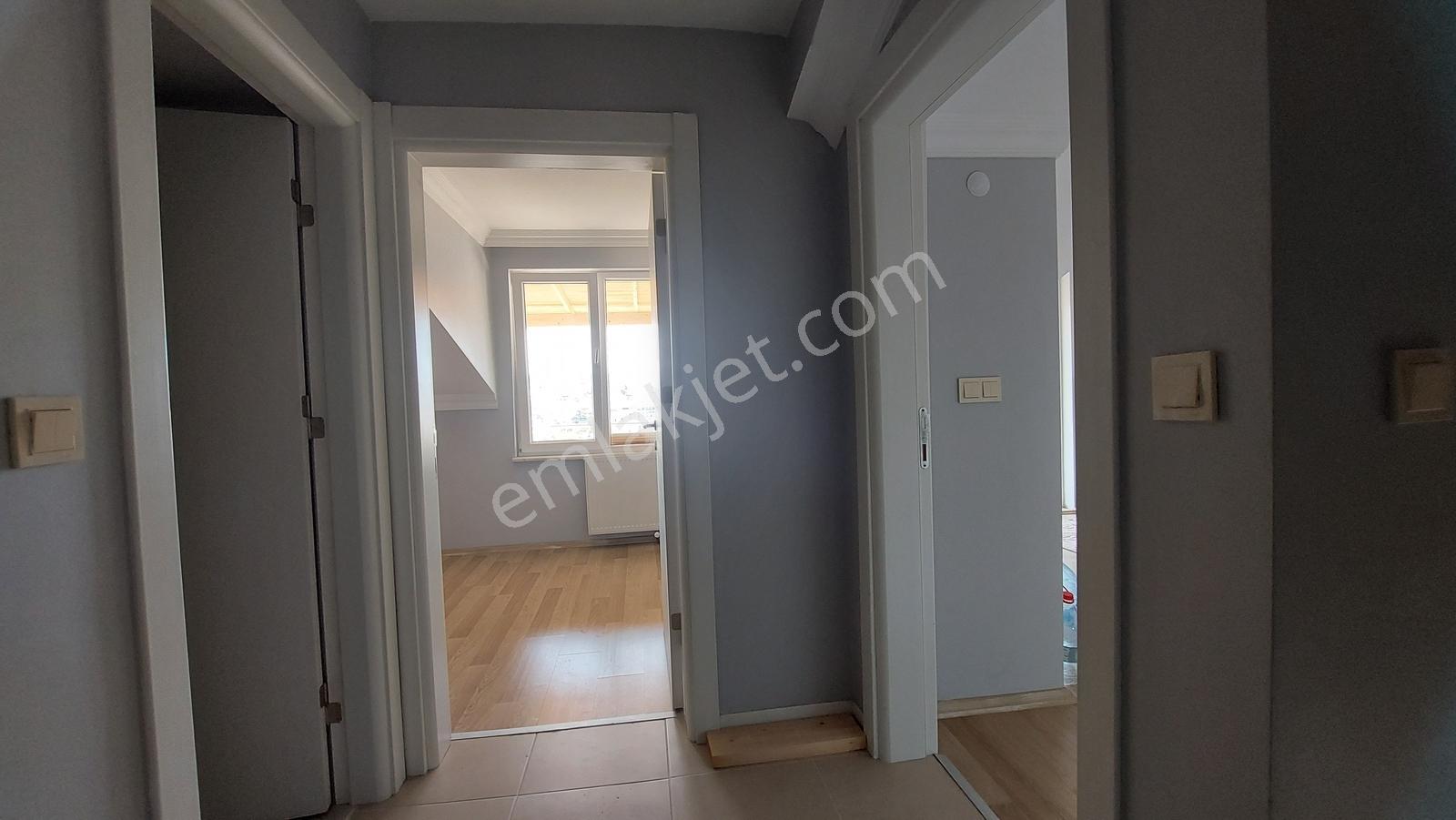 Bağçesme Kavanium Sitesi Kiralık 2+1 Dubleks Daire - Görsel 4