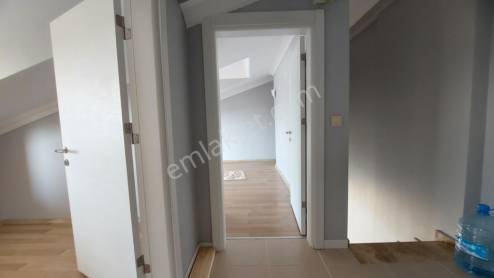 Bağçesme Kavanium Sitesi Kiralık 2+1 Dubleks Daire - Görsel 30