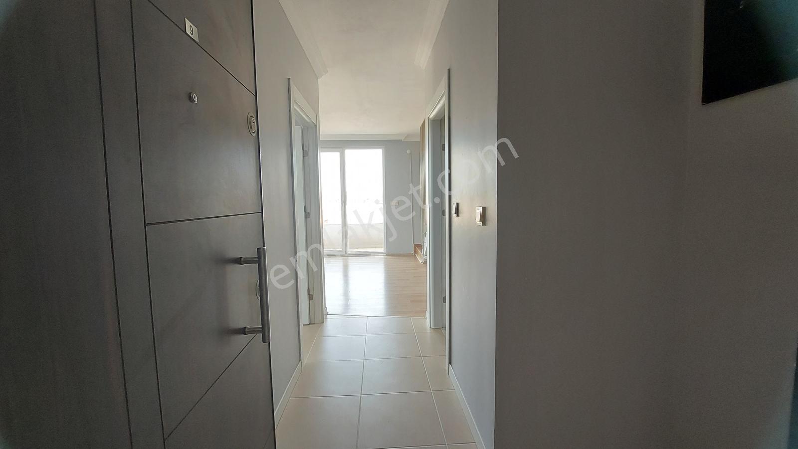 Bağçesme Kavanium Sitesi Kiralık 2+1 Dubleks Daire - Görsel 17