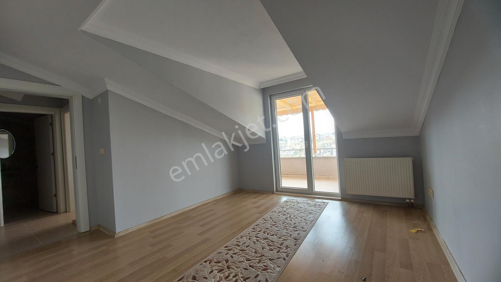 Bağçesme Kavanium Sitesi Kiralık 2+1 Dubleks Daire - Görsel 9