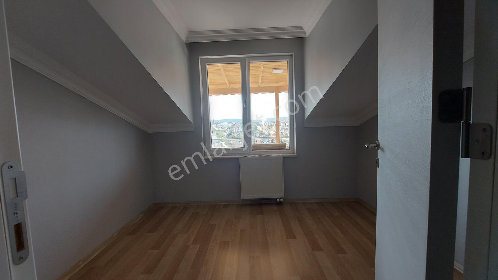 Bağçesme Kavanium Sitesi Kiralık 2+1 Dubleks Daire - Görsel 27