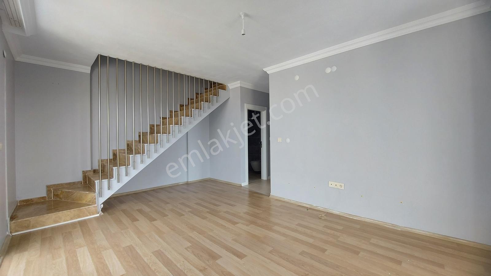 Bağçesme Kavanium Sitesi Kiralık 2+1 Dubleks Daire - Görsel 7