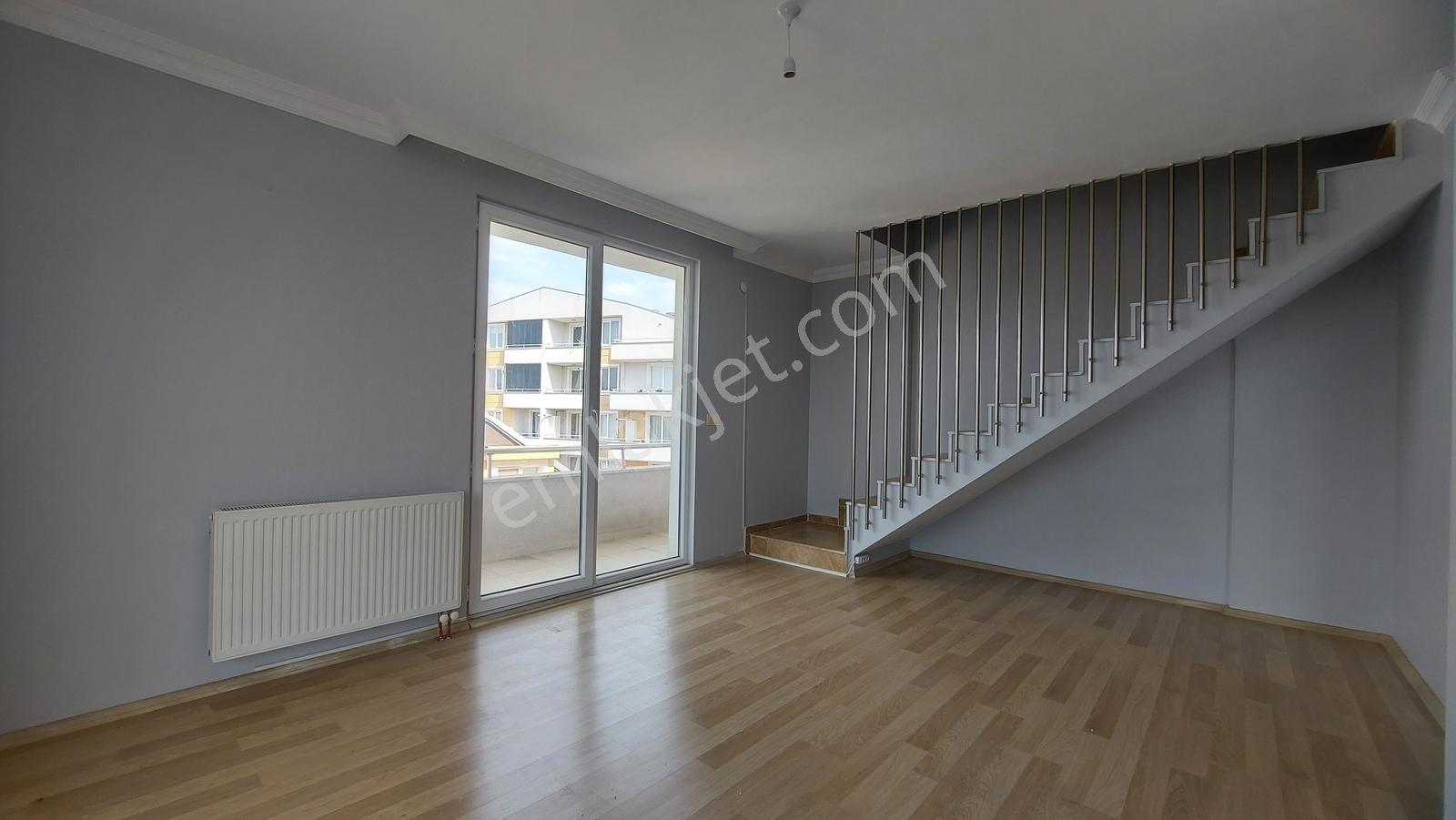 Bağçesme Kavanium Sitesi Kiralık 2+1 Dubleks Daire - Görsel 20
