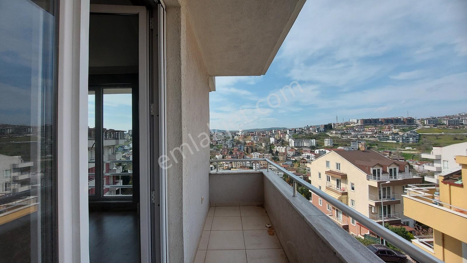 Bağçesme Kavanium Sitesi Kiralık 2+1 Dubleks Daire - Görsel 18