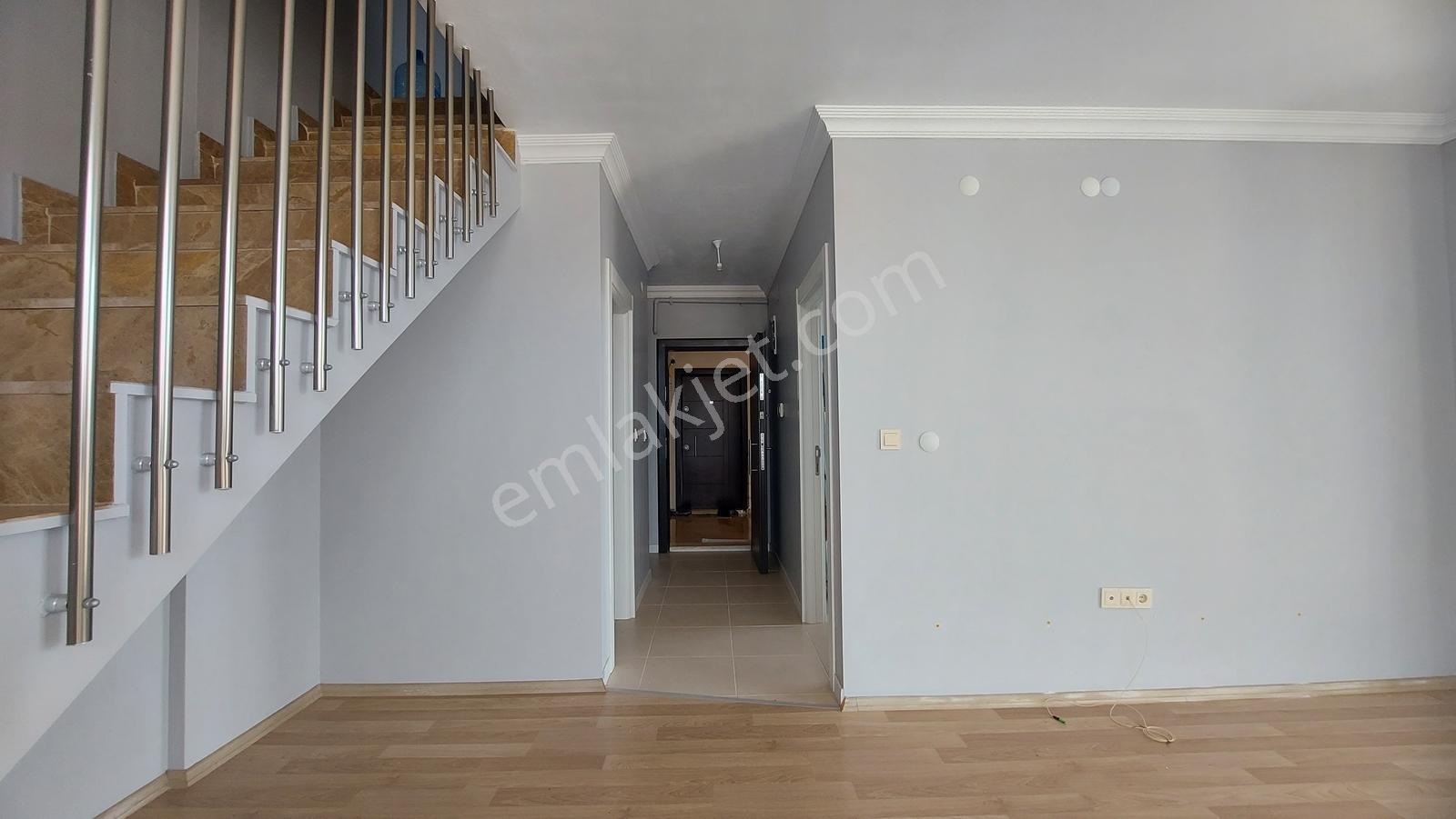 Bağçesme Kavanium Sitesi Kiralık 2+1 Dubleks Daire - Görsel 28