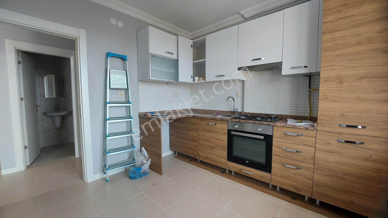 Bağçesme Kavanium Sitesi Kiralık 2+1 Dubleks Daire - Görsel 6