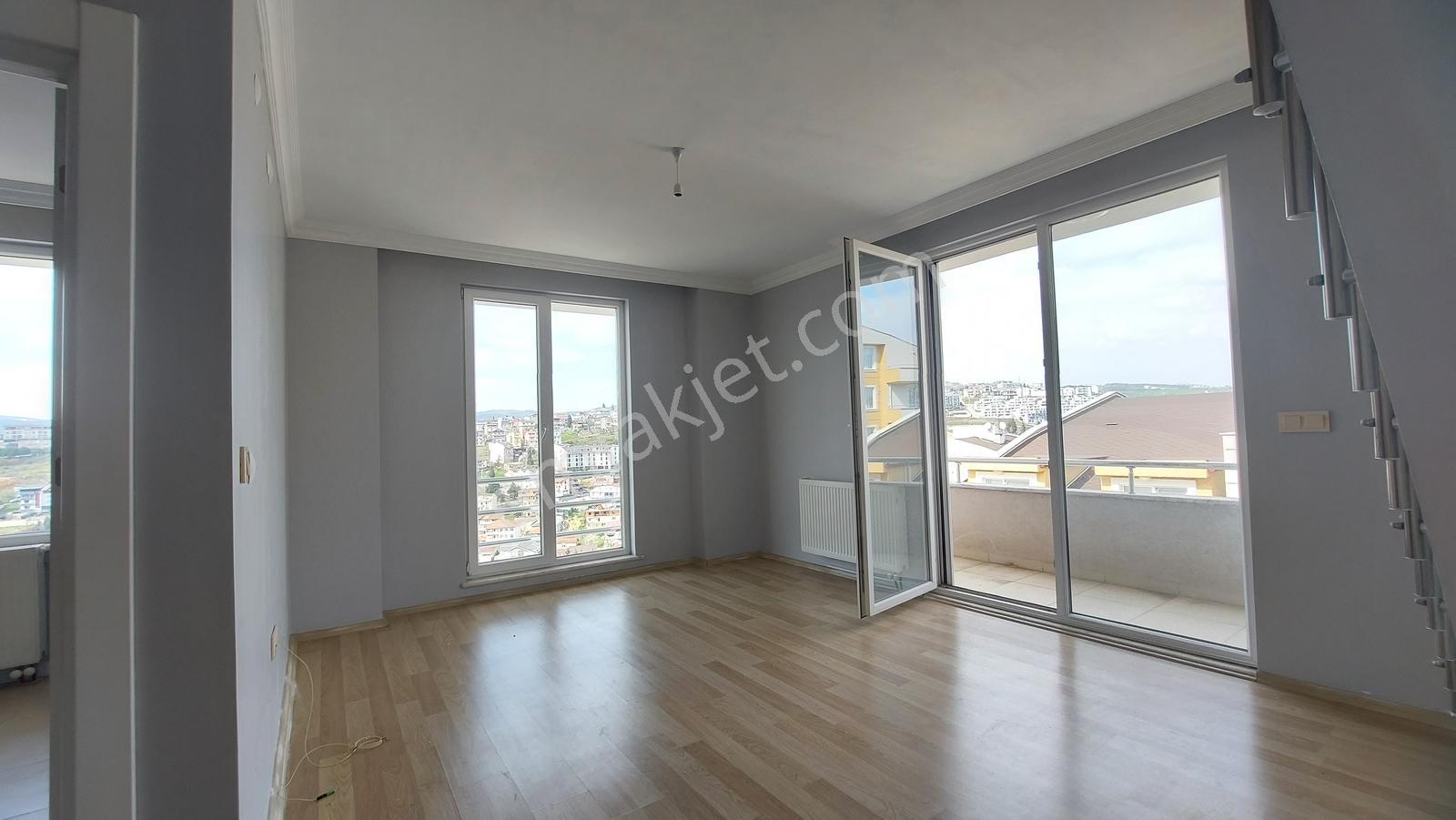 Bağçesme Kavanium Sitesi Kiralık 2+1 Dubleks Daire - Görsel 3