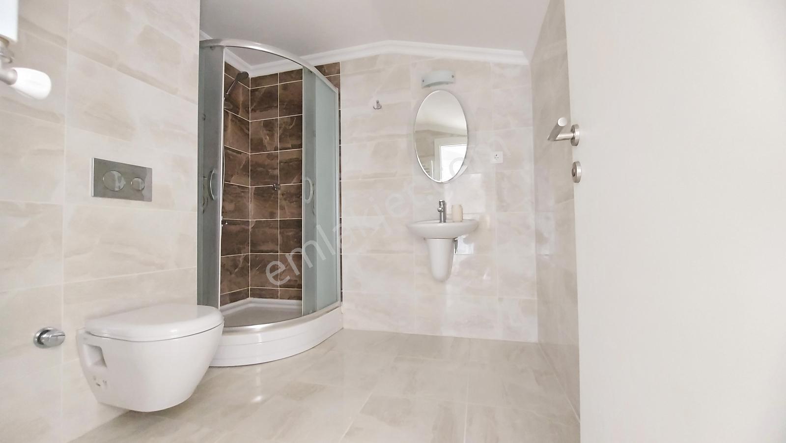 Bağçesme Kavanium Sitesi Kiralık 2+1 Dubleks Daire - Görsel 29