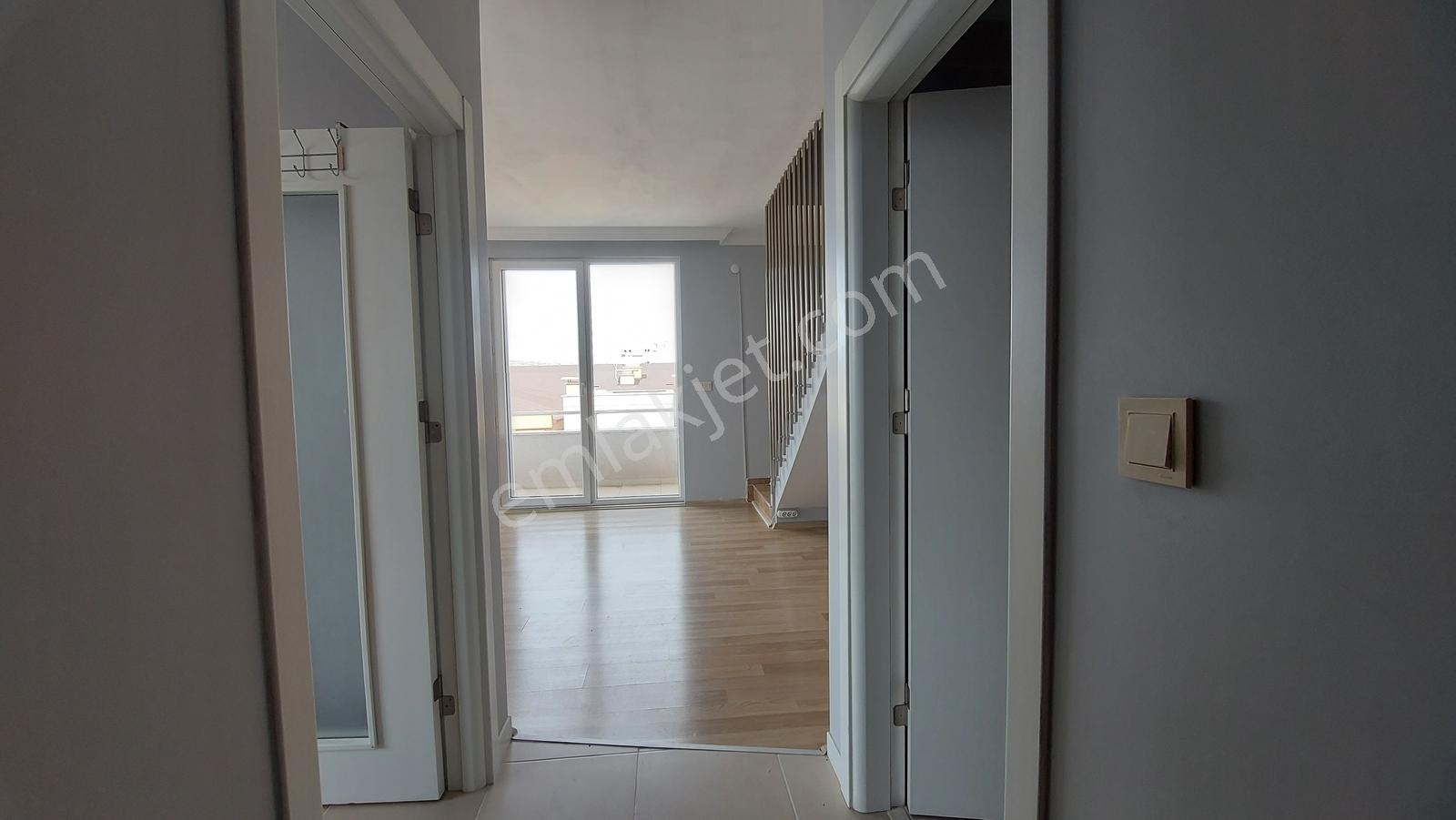 Bağçesme Kavanium Sitesi Kiralık 2+1 Dubleks Daire - Görsel 5