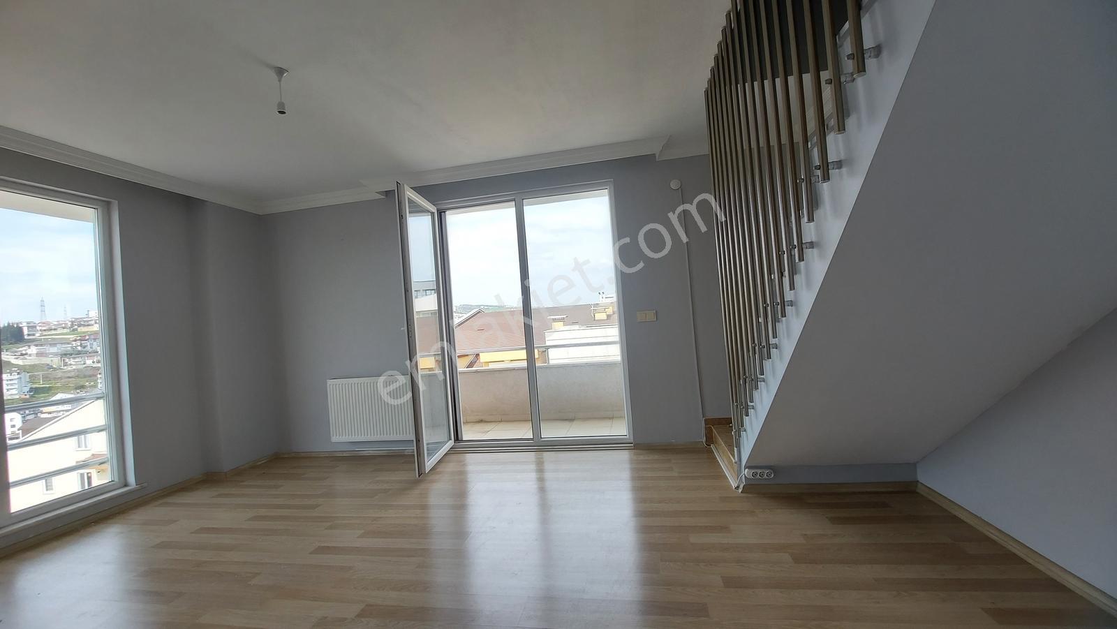 Bağçesme Kavanium Sitesi Kiralık 2+1 Dubleks Daire - Görsel 16