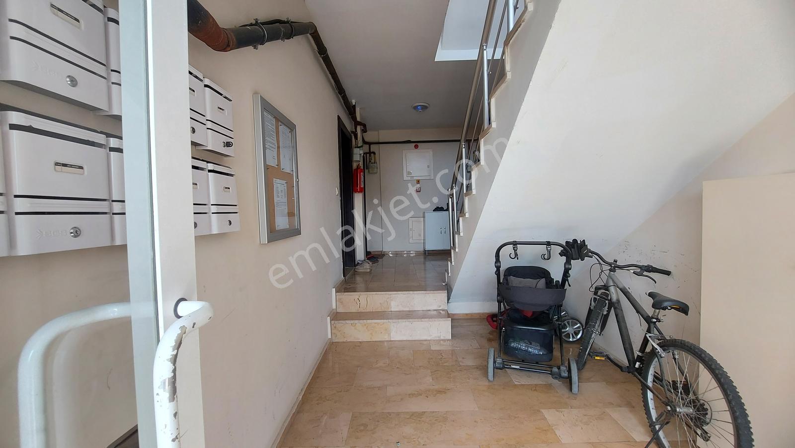 Bağçesme Kavanium Sitesi Kiralık 2+1 Dubleks Daire - Görsel 23