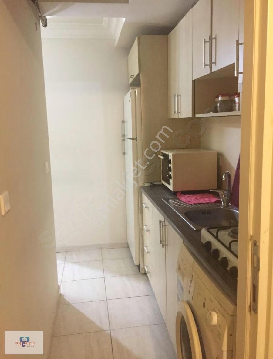 Galataderesi Caddesi Üzerinde Kiralık Esyalı 1+1 Daire - Görsel 19