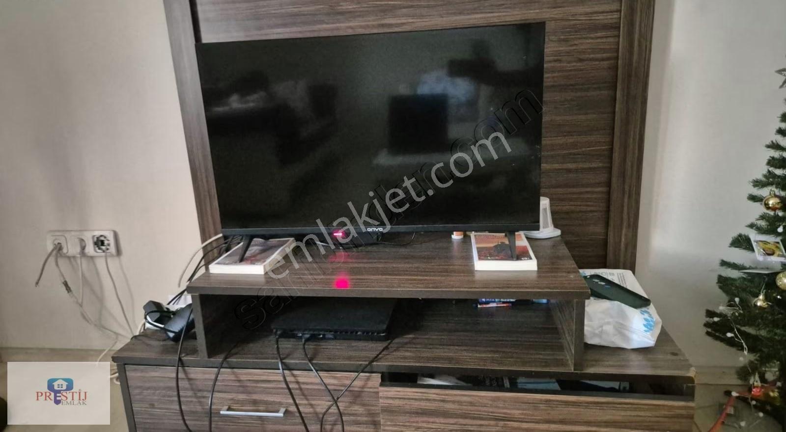 Galataderesi Caddesi Üzerinde Kiralık Esyalı 1+1 Daire - Görsel 2