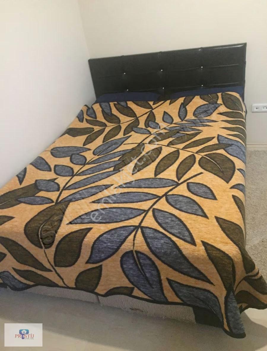 Galataderesi Caddesi Üzerinde Kiralık Esyalı 1+1 Daire - Görsel 17