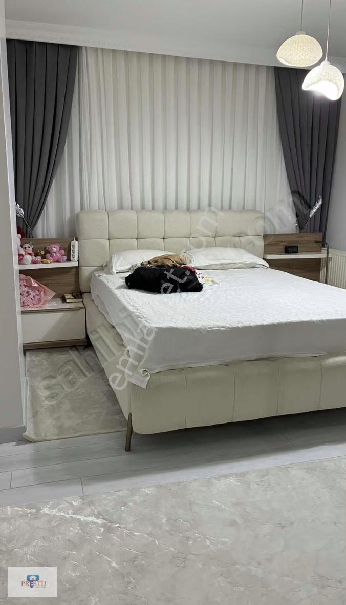 Örnek Mah Bestekar Amır Ateş Cad Içı Komple Yapılı Ara Kat Daıre - Görsel 8