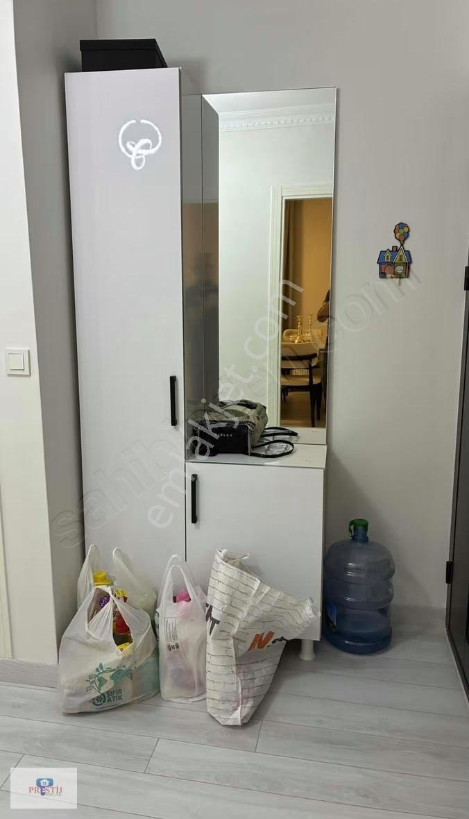 Örnek Mah Bestekar Amır Ateş Cad Içı Komple Yapılı Ara Kat Daıre - Görsel 14