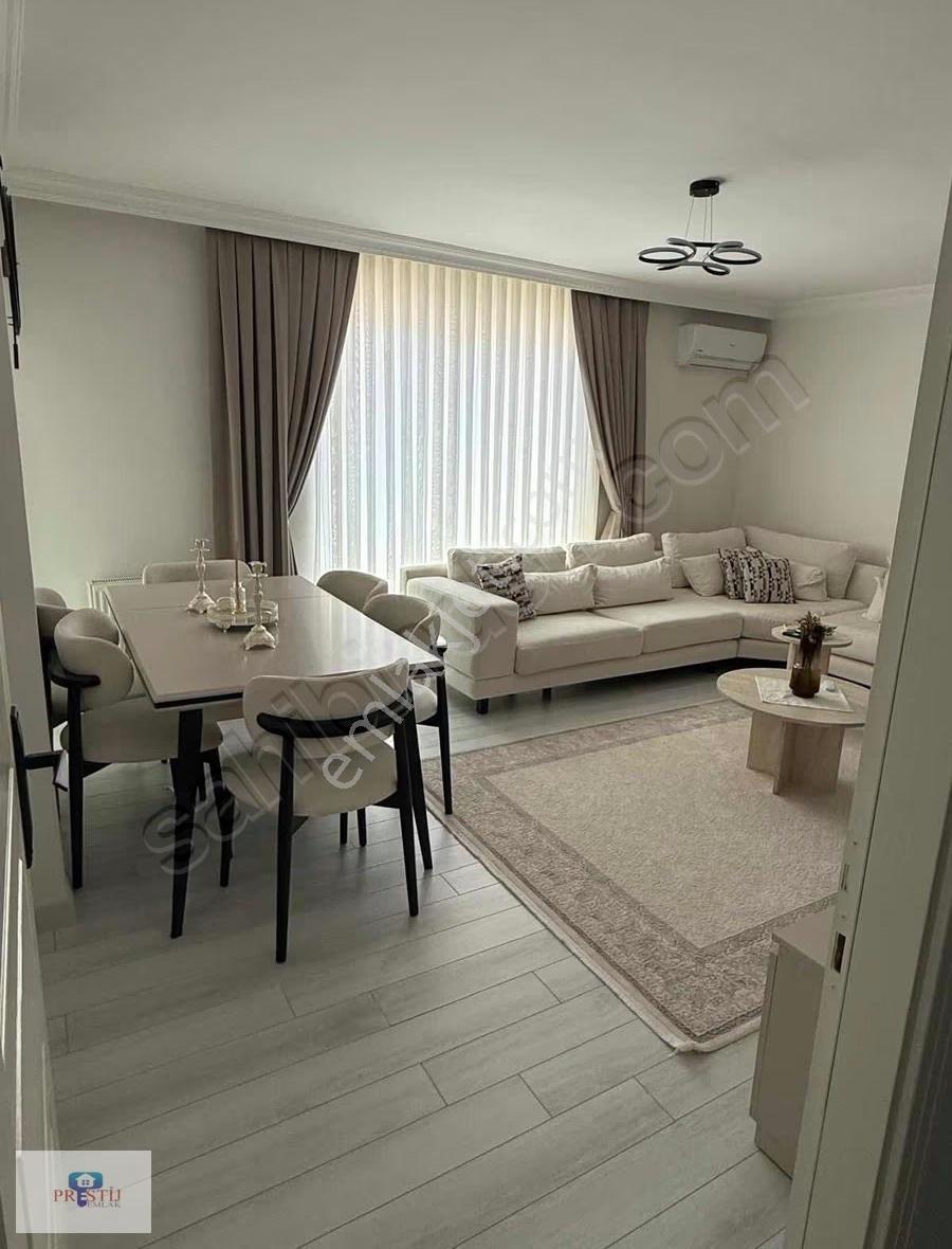 Örnek Mah Bestekar Amır Ateş Cad Içı Komple Yapılı Ara Kat Daıre - Görsel 34