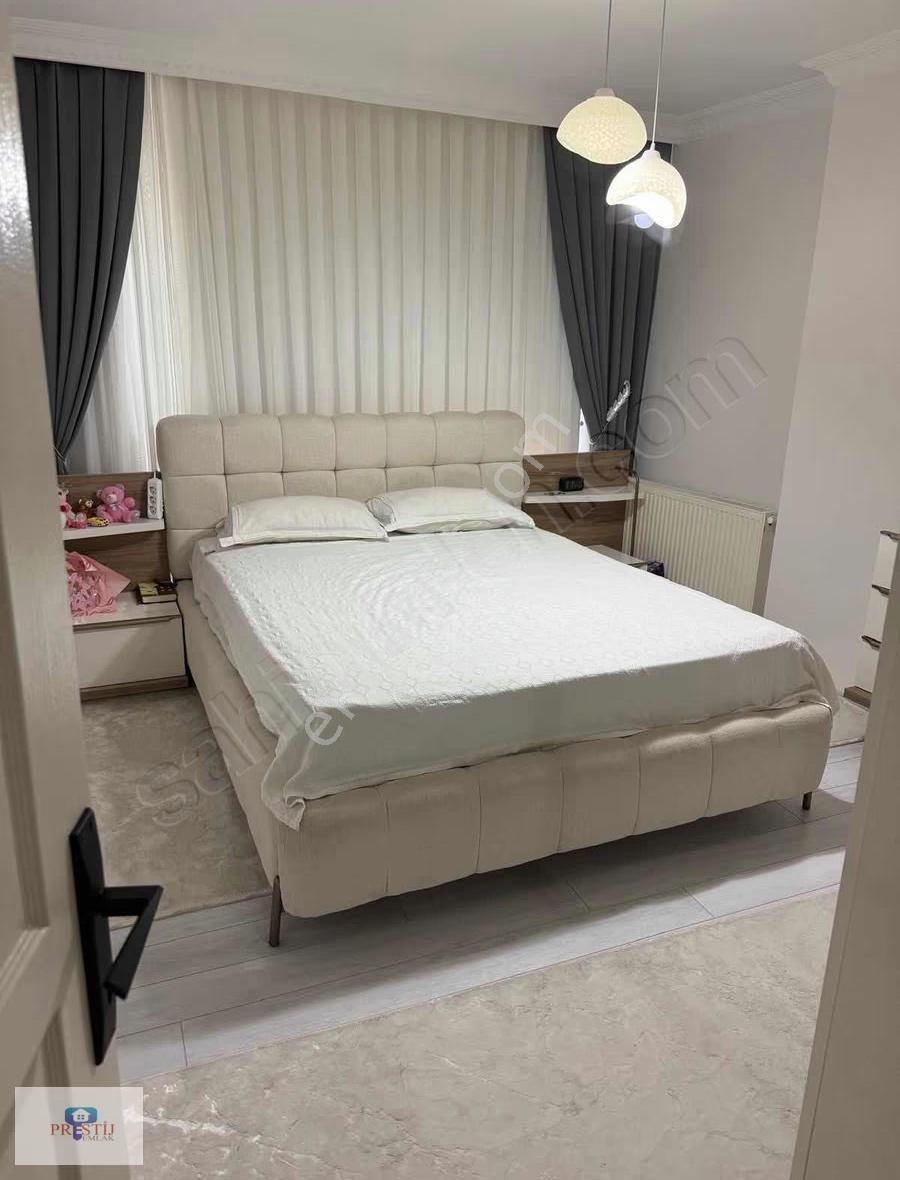 Örnek Mah Bestekar Amır Ateş Cad Içı Komple Yapılı Ara Kat Daıre - Görsel 9