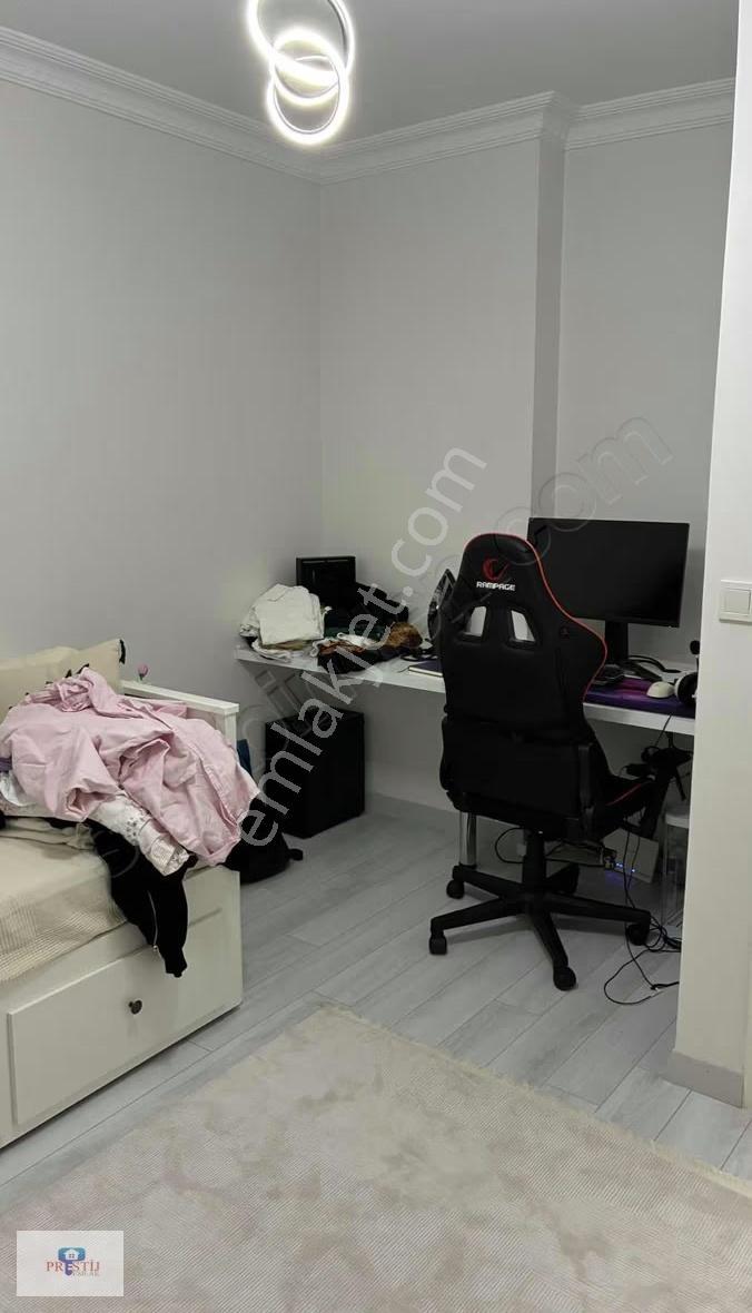 Örnek Mah Bestekar Amır Ateş Cad Içı Komple Yapılı Ara Kat Daıre - Görsel 20