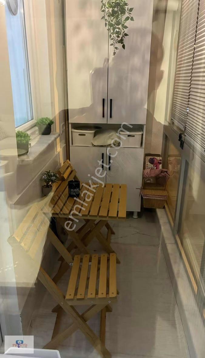 Örnek Mah Bestekar Amır Ateş Cad Içı Komple Yapılı Ara Kat Daıre - Görsel 32