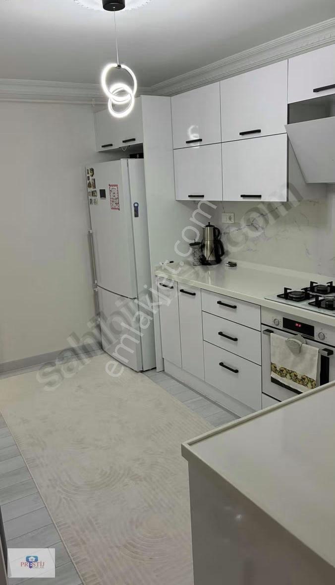 Örnek Mah Bestekar Amır Ateş Cad Içı Komple Yapılı Ara Kat Daıre - Görsel 23