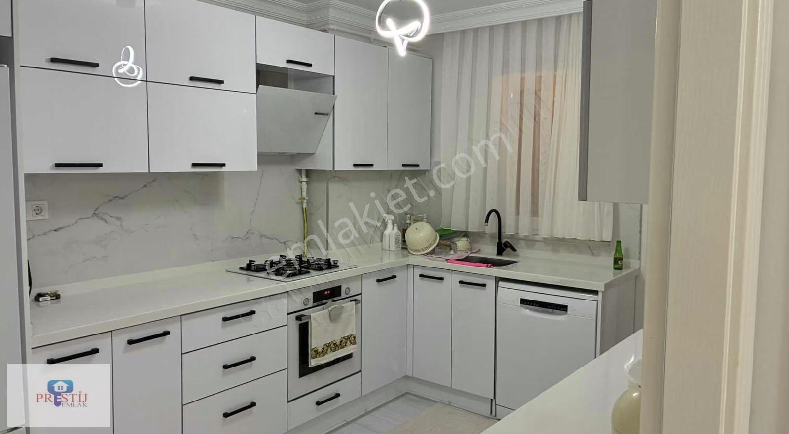 Örnek Mah Bestekar Amır Ateş Cad Içı Komple Yapılı Ara Kat Daıre - Görsel 24