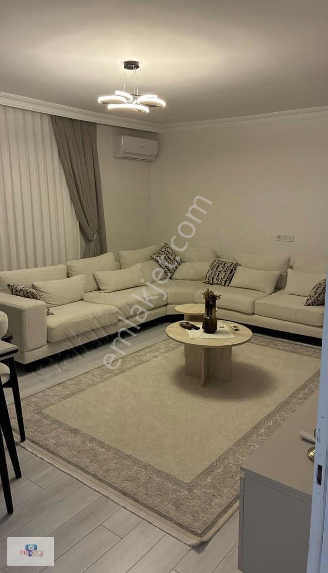 Örnek Mah Bestekar Amır Ateş Cad Içı Komple Yapılı Ara Kat Daıre - Görsel 19