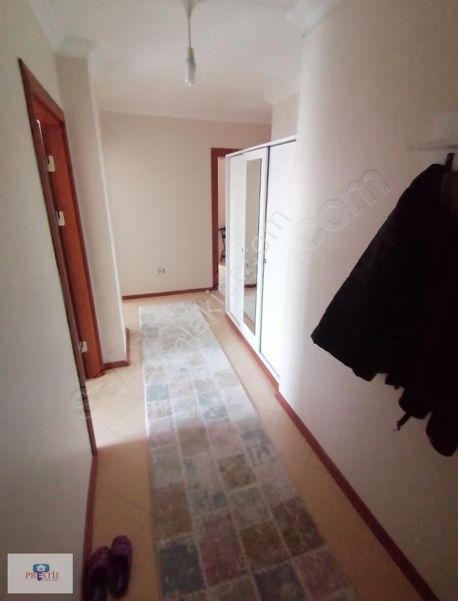 Prestij'den Elalmış'ta Önü Açık Arakat Ferah 3+1 Boş Daire - Görsel 30
