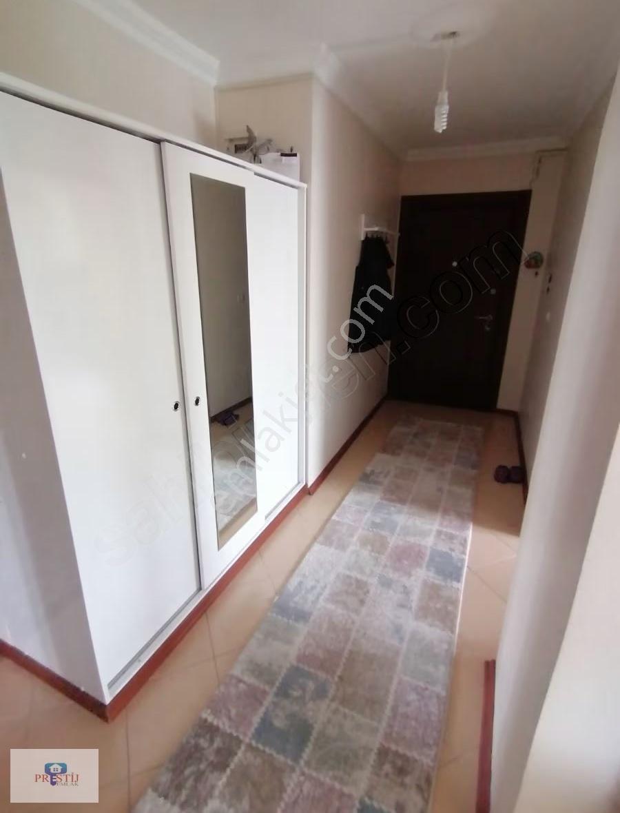Prestij'den Elalmış'ta Önü Açık Arakat Ferah 3+1 Boş Daire - Görsel 28