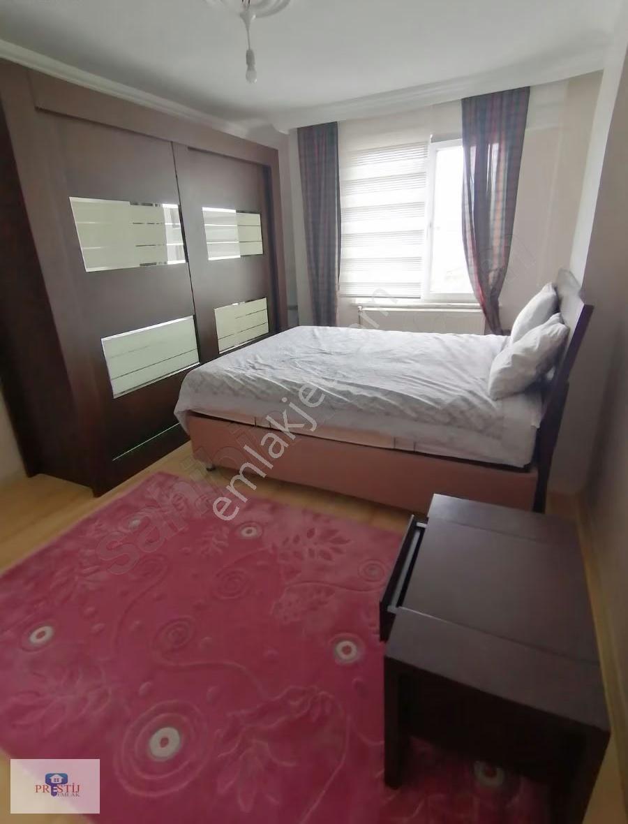 Prestij'den Elalmış'ta Önü Açık Arakat Ferah 3+1 Boş Daire - Görsel 23